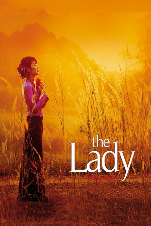 The Lady (The Lady) [2010]