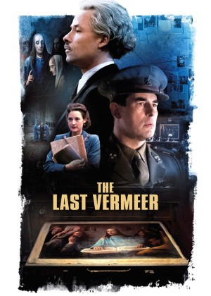 The Last Vermeer (The Last Vermeer) [2019]