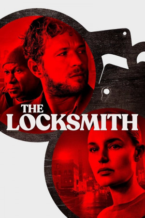 The Locksmith (The Locksmith) [2022]