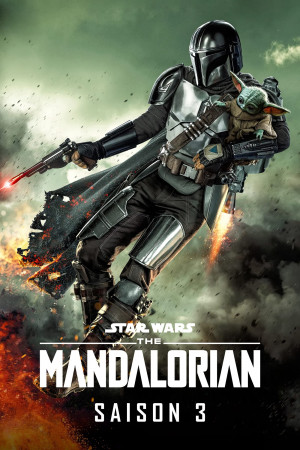 The Mandalorian (Phần 3) (The Mandalorian (Season 3)) [2022]