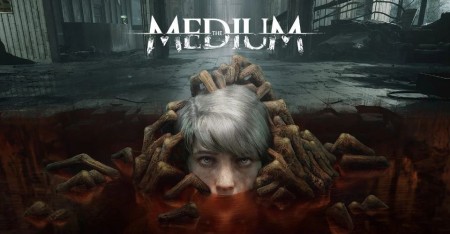 Xem phim The Medium