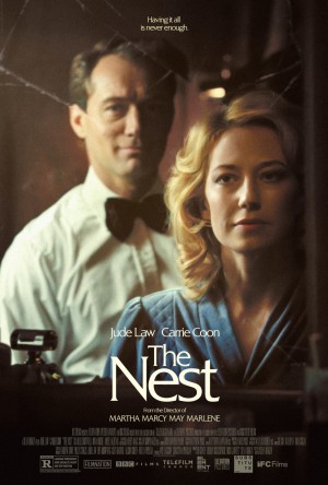 The Nest (The Nest) [2019]
