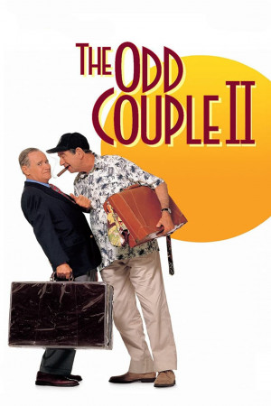 The Odd Couple II (The Odd Couple II) [1997]