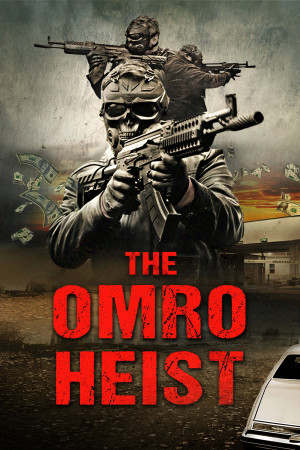 The Omro Heist (The Omro Heist) [2025]