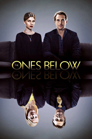 The Ones Below (The Ones Below) [2016]
