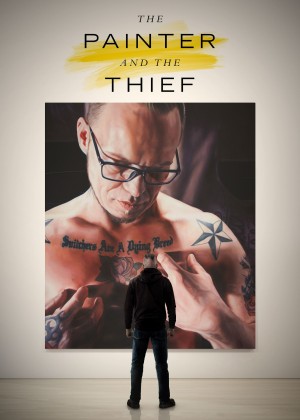 The Painter and the Thief (The Painter and the Thief) [2019]