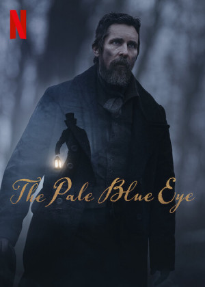 The Pale Blue Eye (The Pale Blue Eye) [2021]