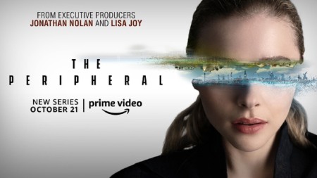 Xem phim The Peripheral