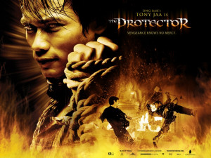Xem phim The Protector