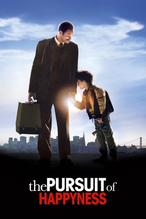 The Pursuit of Happyness (The Pursuit of Happyness) [2006]