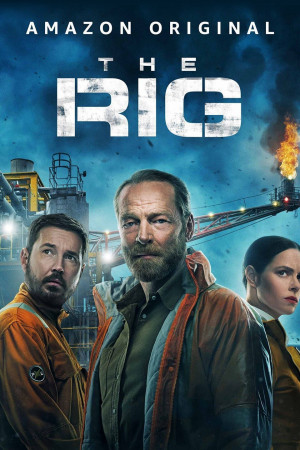 The Rig (The Rig) [2023]