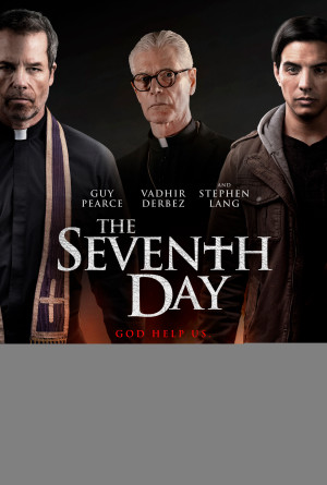 The Seventh Day (The Seventh Day) [2021]