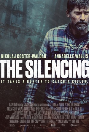 The Silencing (The Silencing) [2019]