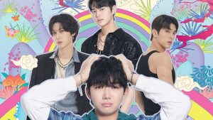 Xem phim The Story of Bihyung: Enchanted Master of the Goblin