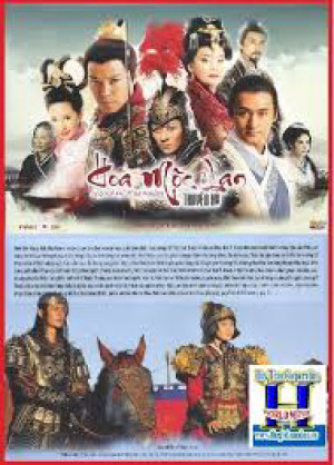 Hoa Mộc Lan Truyền Kỳ (The Story Of Mulan) [2012]