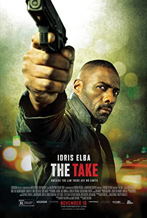 The Take (Ngày Đen Tối) [2015]