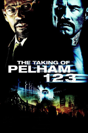 The Taking of Pelham 1 2 3 (The Taking of Pelham 1 2 3) [2008]
