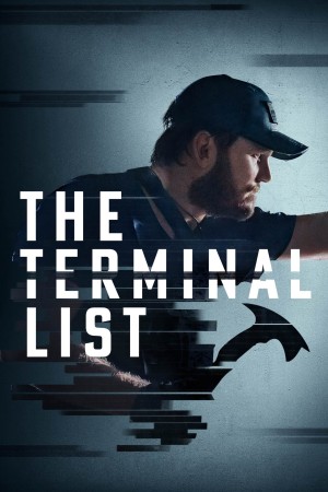 The Terminal List (The Terminal List) [2021]