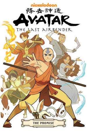 Thế Thần: Ngự khí sư cuối cùng (Phần 1) (Avatar: The Last Airbender (Season 1)) [2005]