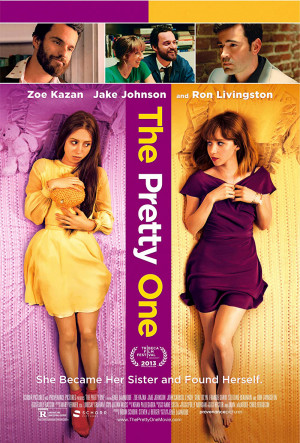 Thế thân xinh đẹp (The Pretty One) [2012]