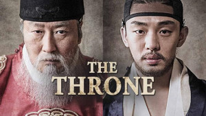 Xem phim The Throne