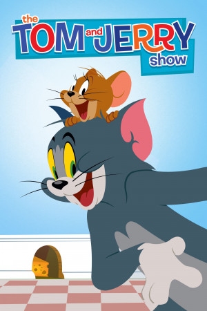 The Tom and Jerry Show (Phần 1) (The Tom and Jerry Show (Season 1)) [2013]
