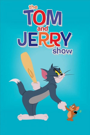 The Tom and Jerry Show (Phần 3) (The Tom and Jerry Show (Season 3)) [2013]