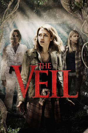 The Veil (The Veil) [2015]