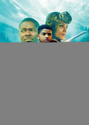 The Water Man