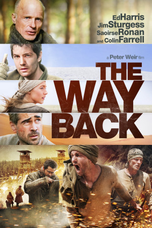 The Way Back (The Way Back) [2009]