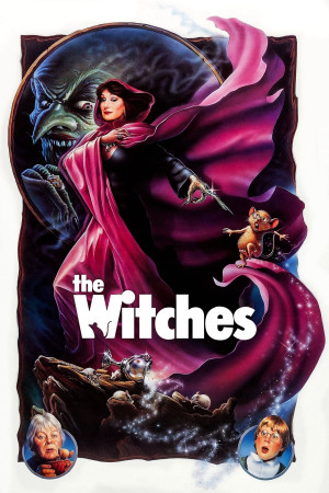 The Witches (The Witches) [1990]