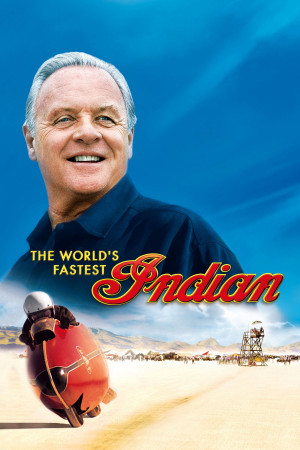 The World's Fastest Indian (Tay Đua Huyền Thoại) [2004]