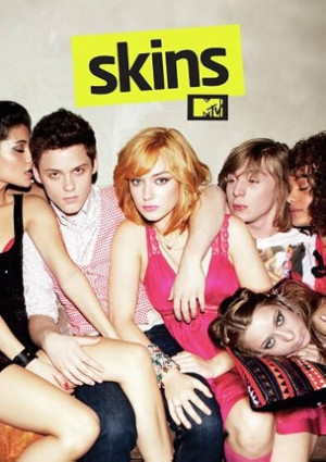 Thể Xác (phần 1) (Skins (season 1)) [2007]