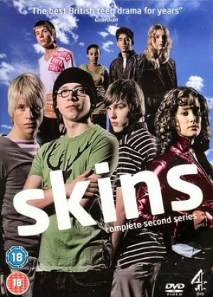 Thể Xác (phần 2) (Skins (season 2)) [2008]