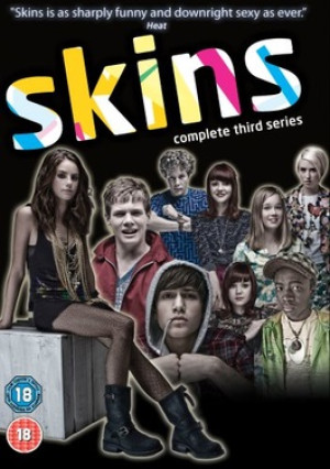 Thể Xác (phần 3) (Skins (season 3)) [2009]