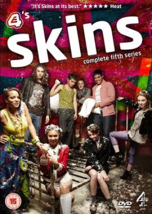 Thể Xác (phần 5) (Skins (season 5)) [2011]