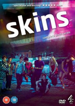 Thể Xác (phần 6) (Skins (season 6)) [2012]