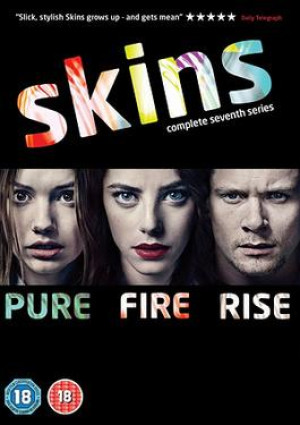 Thể Xác (phần 7) (Skins (season 7)) [2013]