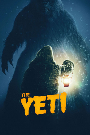 The Yeti (The Yeti) [2026]