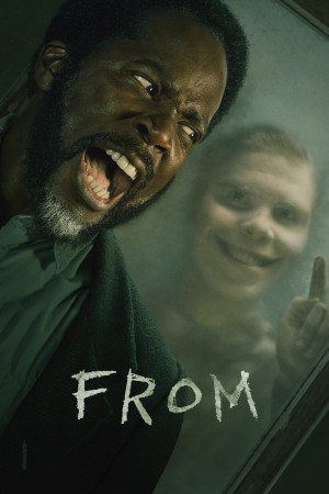 Thị Trấn Ác Mộng (Phần 2) (From (Season 2)) [2022]