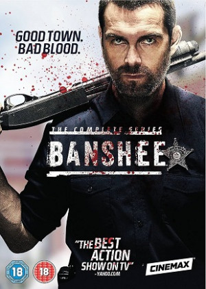 Thị Trấn Banshee (phần 1) (Banshee (season 1)) [2013]