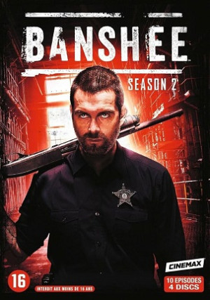 Thị Trấn Banshee (phần 2) (Banshee (season 2)) [2014]