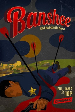 Thị Trấn Banshee (phần 3) (Banshee (season 3)) [2015]