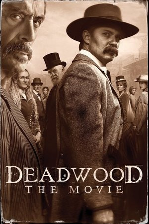 Thị Trấn Deadwood (Deadwood: The Movie) [2019]