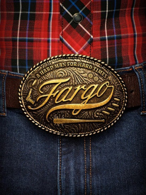 Thị Trấn Fargo (Phần 5) (Fargo (Season 5)) [2023]