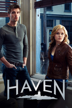 Thị Trấn Haven (Phần 1) (Haven (Season 1)) [2010]