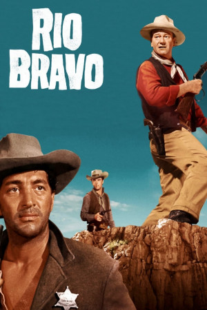 Thị Trấn Rio Bravo (Rio Bravo) [1970]