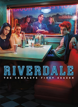 Thị Trấn Riverdale (Phần 1) (Riverdale (season 1)) [2017]