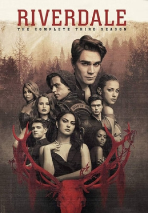 Thị Trấn Riverdale (Phần 3) (Riverdale (season 3)) [2018]