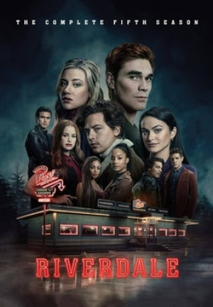 Thị Trấn Riverdale (Phần 5) (Riverdale (season 5)) [2021]